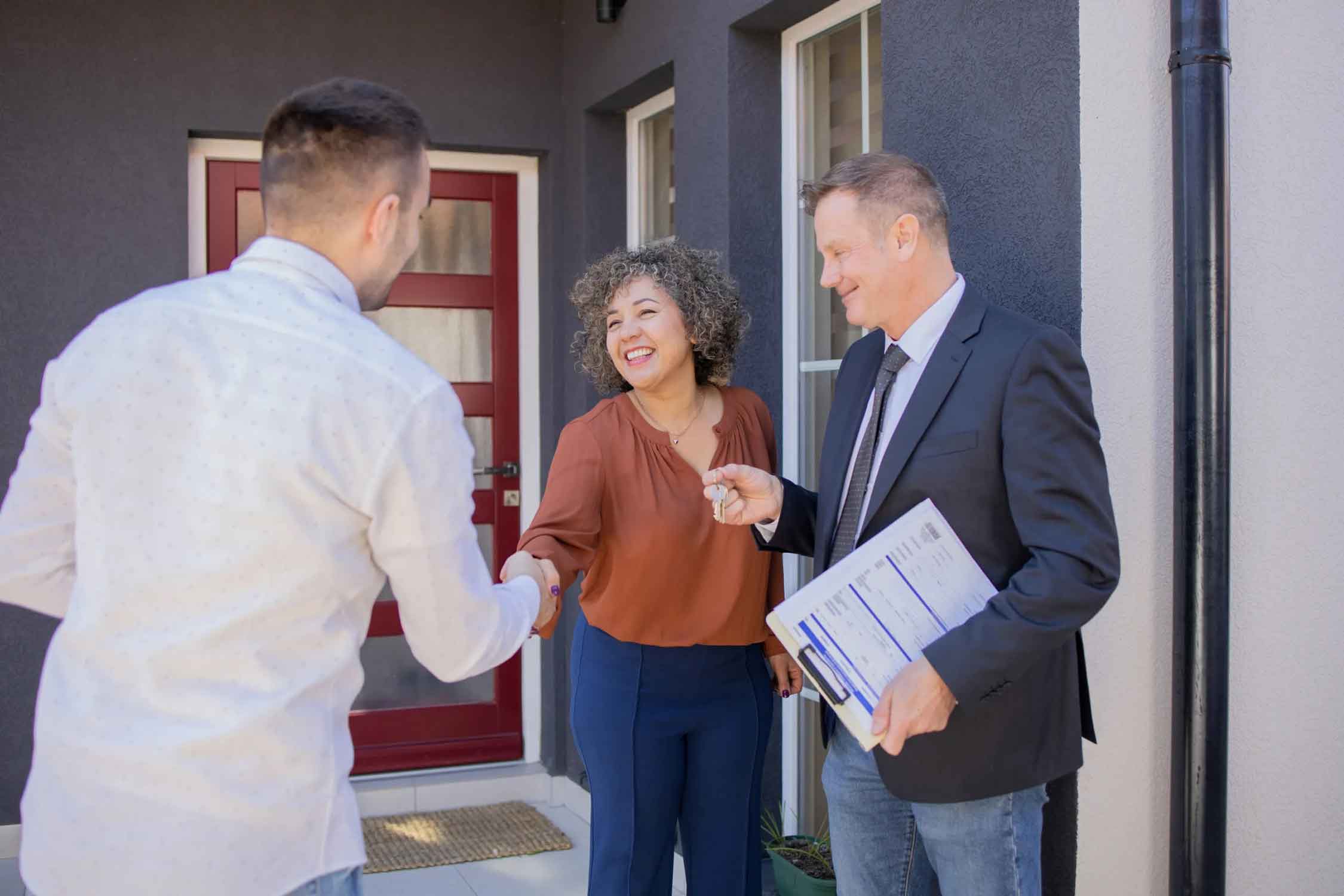 Lending Solutions