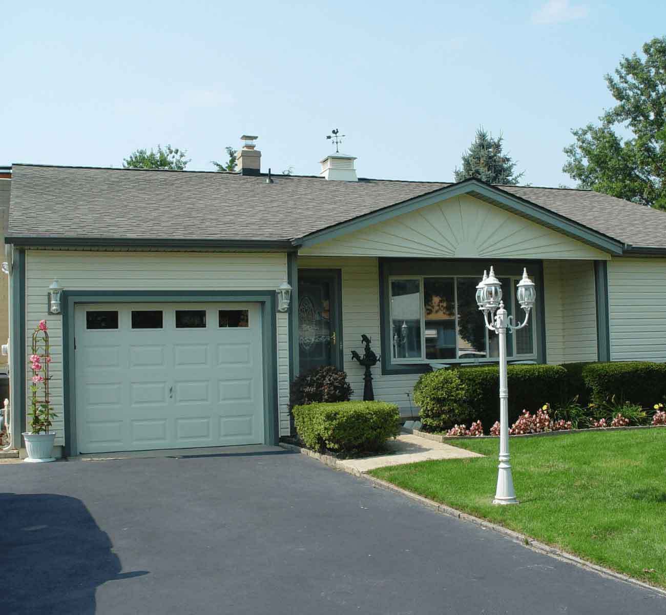 real estate